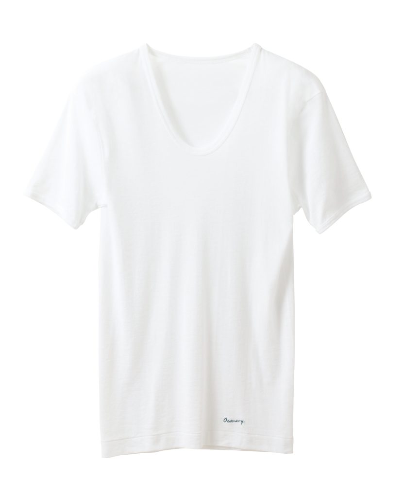 110213紳士u首Ｔシャツ
